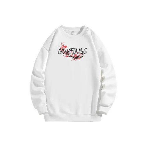 GWAF Sweatshirts Unisex