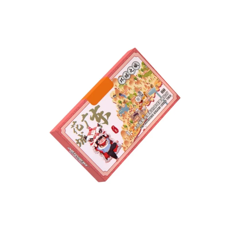 Morning Sea Landy Board Games-79