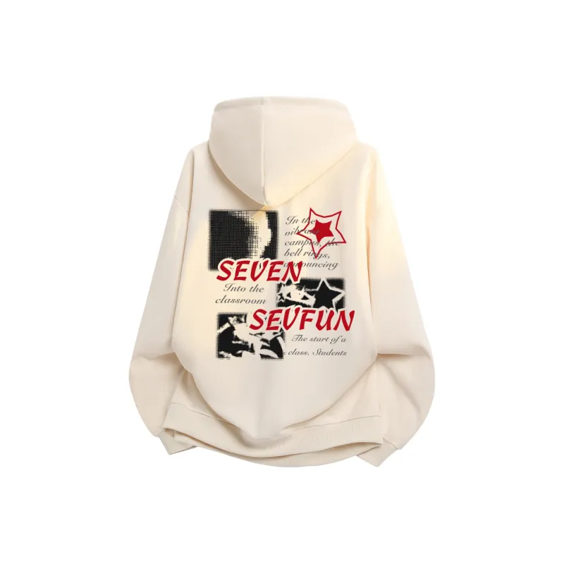 7 SEVFUN Sweatshirts Unisex-13