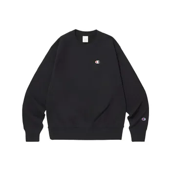 Champion Sweatshirt Men's Black