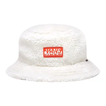 Vans Bucket Hats Unisex White