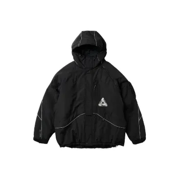 PALACE M Tech Hooded Jacket