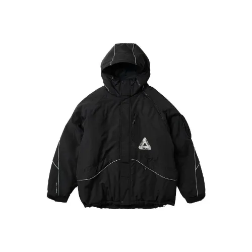 PALACE M Tech Hooded Jacket