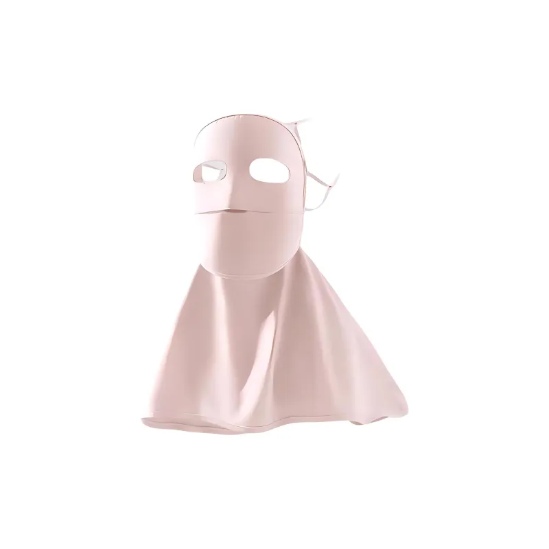 TUCANO Polyamide Sun Protection Masks Women's-2