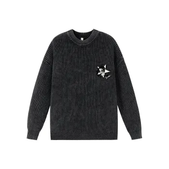 *EVAE+MOB Knitwear Unisex