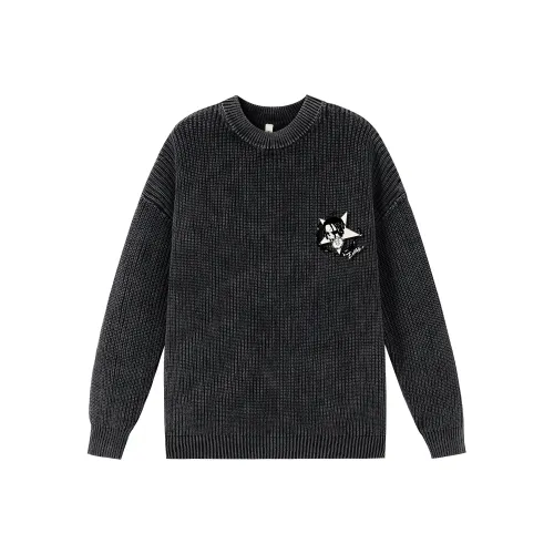 *EVAE+MOB Knitwear Unisex