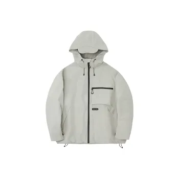 NANS STUDIO Jackets Men