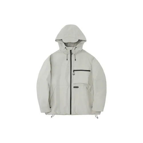 NANS STUDIO Jackets Men