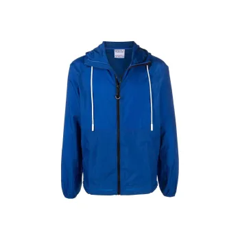 Marcelo Burlon Tempera Cross Windbreaker