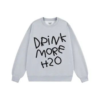 AFTER SCHOOL SPECIAL Sweatshirt Unisex Light Gray