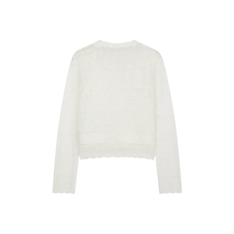 Teenie Weenie Knitwear Women's-7