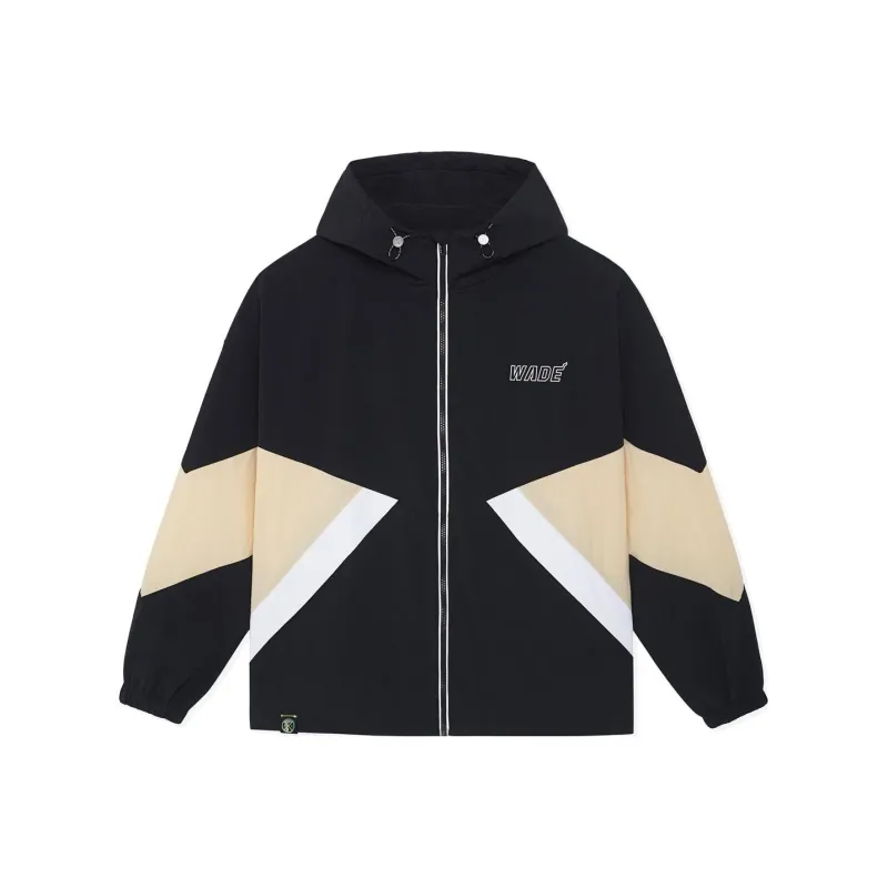 LINING Jackets Men Multicolor-0