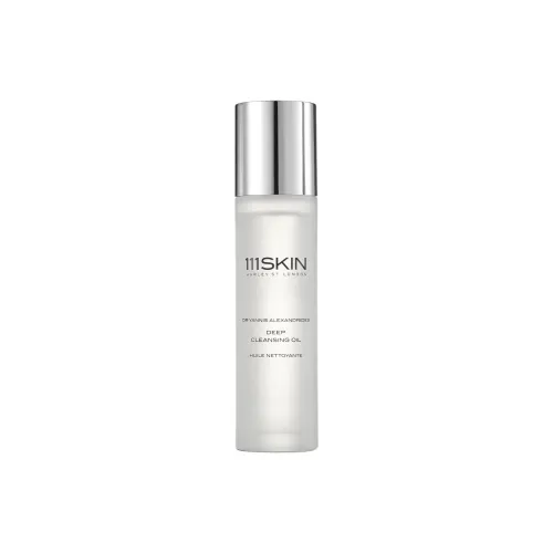 111skin 메이크업 리무버 여성
