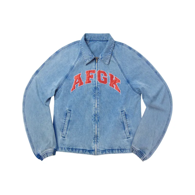 AFGK Jackets Unisex-10
