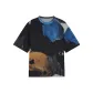 090 Black Shades Multicolor Mixed