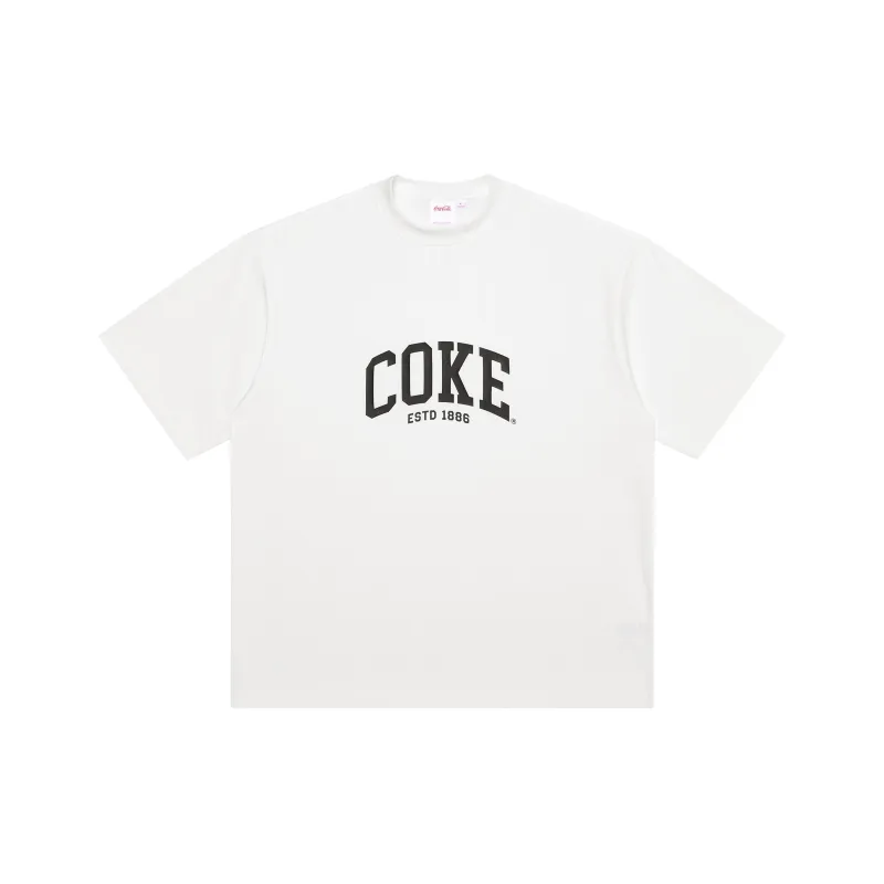 Coke T Shirts Unisex-2