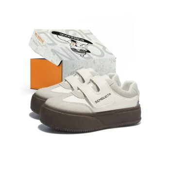 ROBINHOOD Slip Resistant Cushioning Abrasion Resistant Low Top Skateboard Shoes Women's Box Included