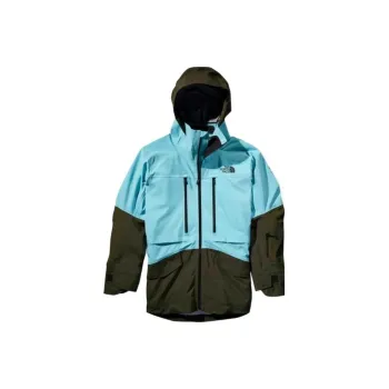 THE NORTH FACE Jacket Men's Blue