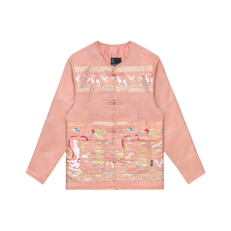 CLOT Jackets Unisex-0