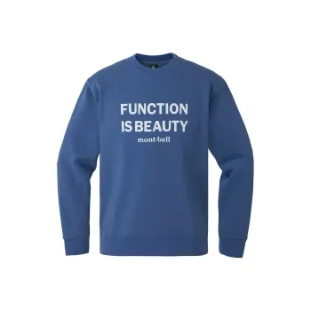 MONTBELL Sweatshirts Unisex