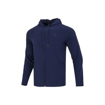 Under Armour Jackets Men Blue