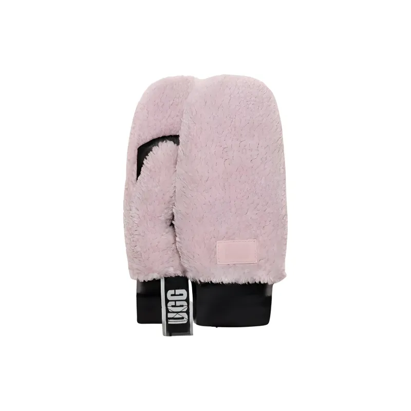 UGG Knit Gloves Unisex-1