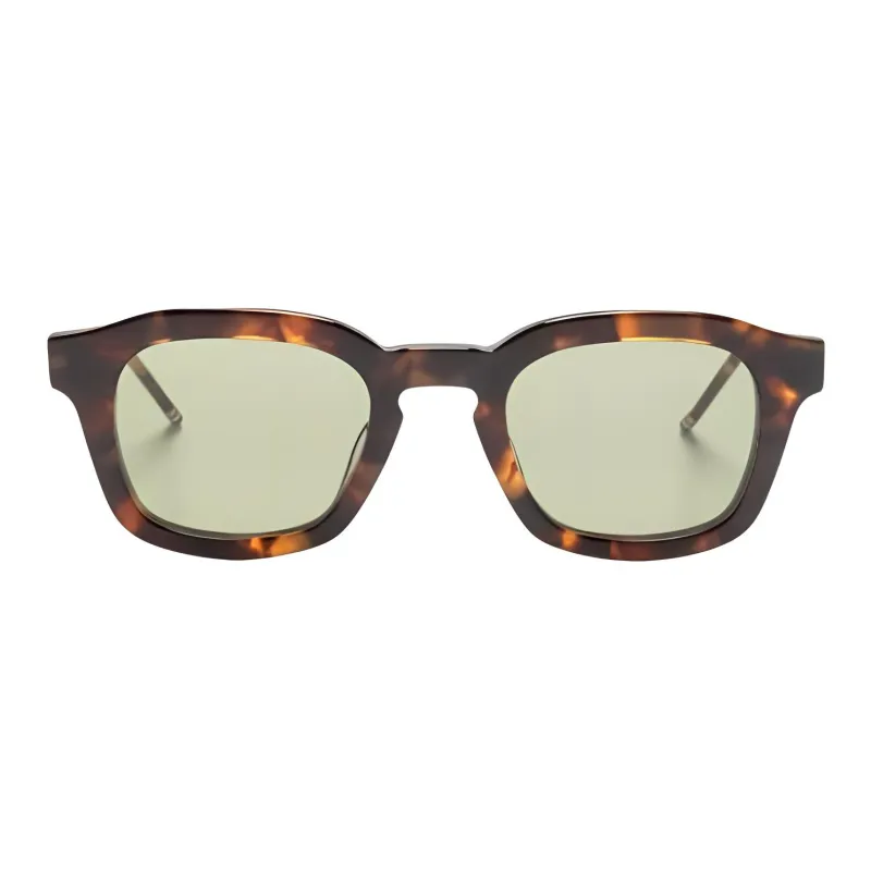 Thom E Eyewear Wayfarer frame Sunglasses-1