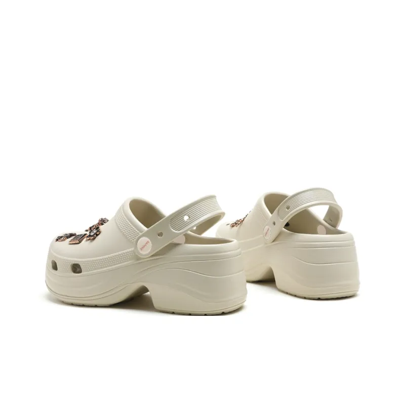 DAPHNE Clogs Women's-3