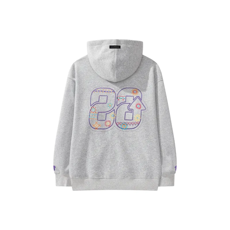 88rising Origin Collection Sweatshirt Unisex-7