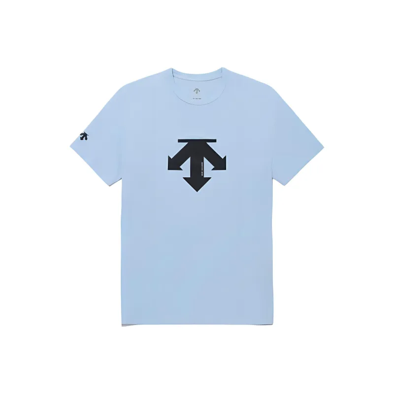 DESCENTE TOUGH Series T Shirt Unisex-4