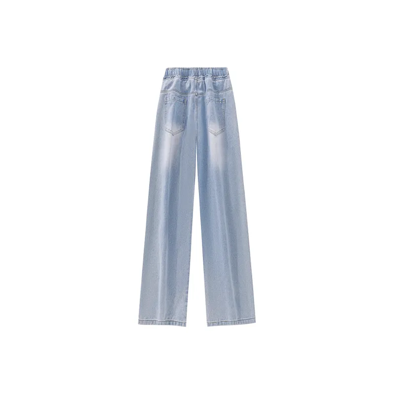 SAME FLOW Jeans Unisex-11