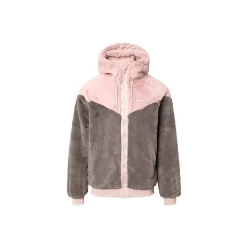 Nike Jackets Men Cave Stone