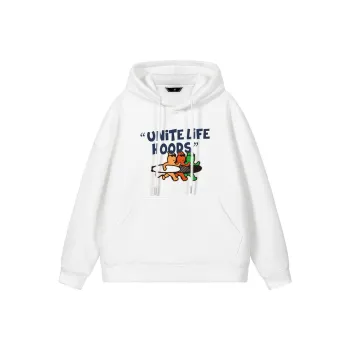 Unite Life HOODS Sweatshirt Unisex