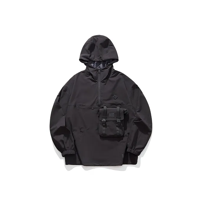 Herschel Jackets Unisex-6