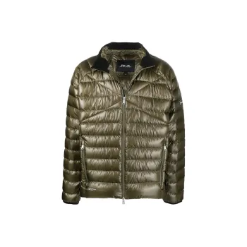 Polo Ralph Lauren Padded Zip up Jacket