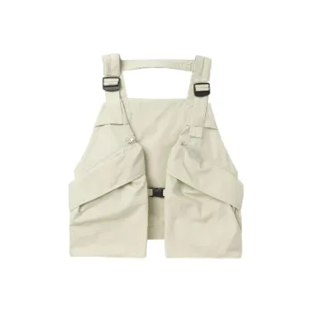 Lemaire Multipocket Vest