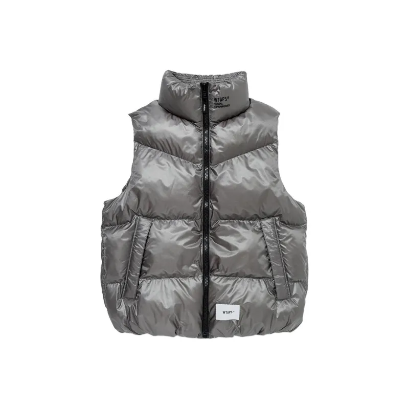WTAPS Padded Vest-1