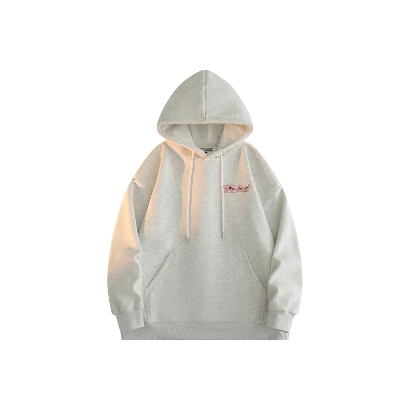 FUERZA Sweatshirts Unisex-12