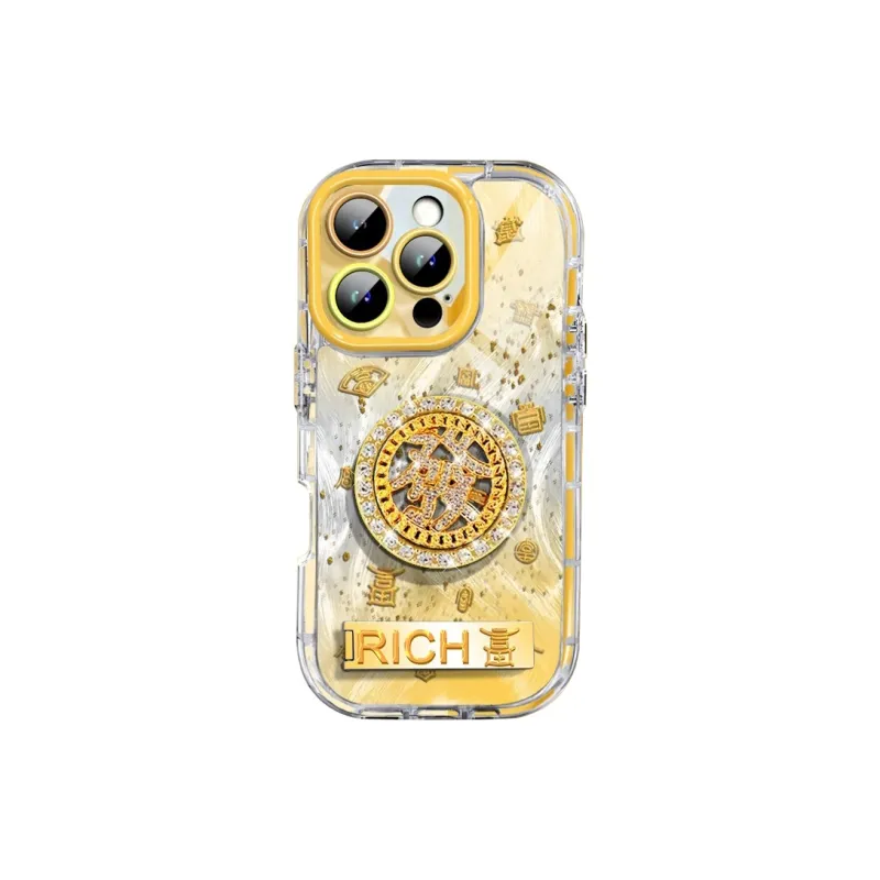 HASEE Phone Cases-16