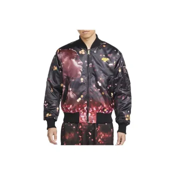 Jordan Jumpman Jacket Men's Black