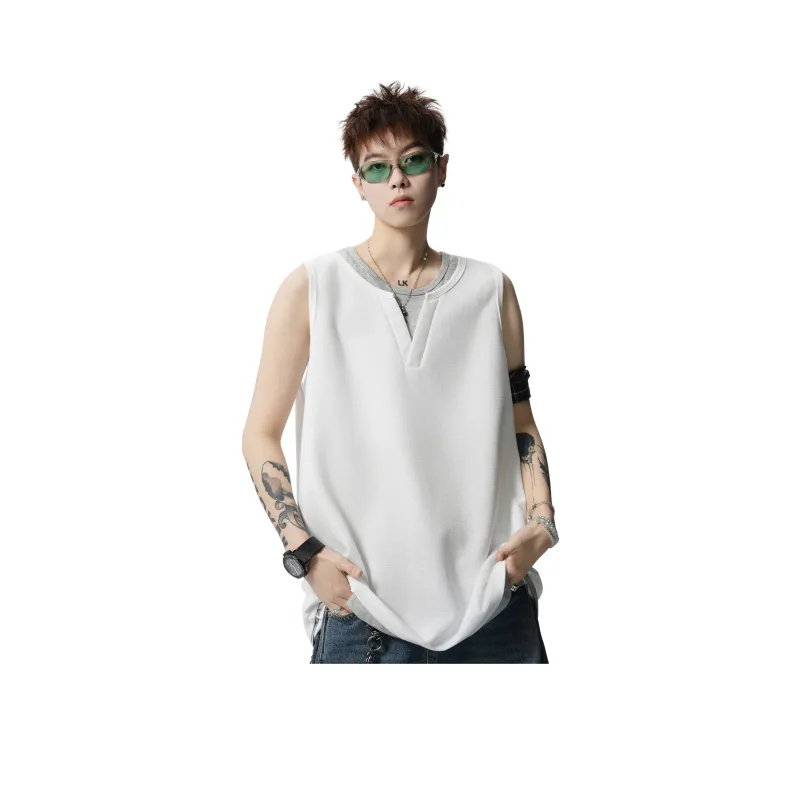Nordic Raiders Tank Tops Unisex-5