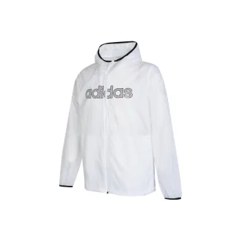 Adidas Neo Jackets Men White