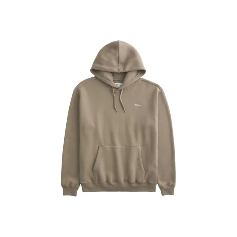 Hollister Sweatshirt Men's Light Brown-0