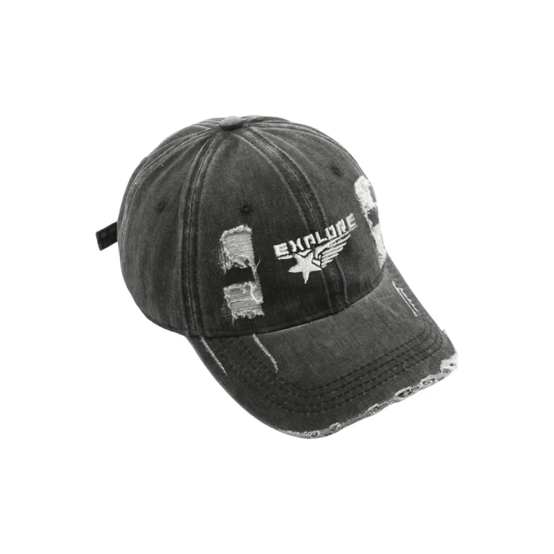 Jeep Cotton Baseball Caps Unisex-2