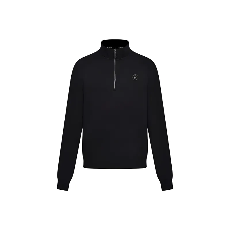 RARE Knitwear Men Black-0