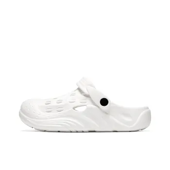 HACKBUTEER Clogs Men
