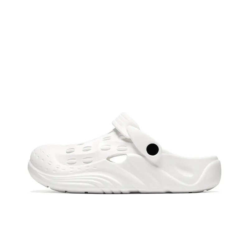 HACKBUTEER Clogs Men-3
