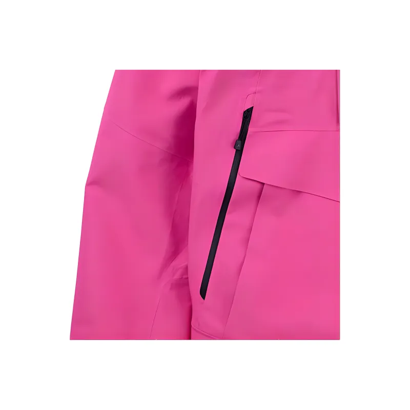 BURTON Ski Tops Unisex Rose Red-1