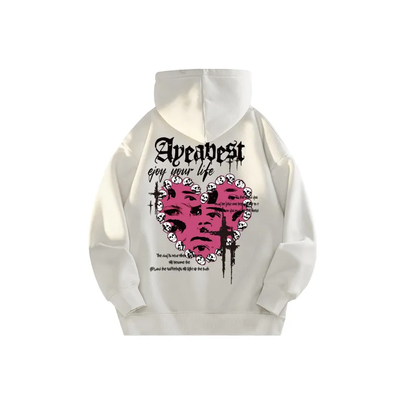 AYEA Sweatshirts Unisex-0