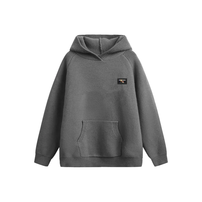SWAMP AREA Knitwear Unisex-8